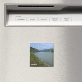 Wachauer Tal Magnet (In Situ (Geschirrspüler))