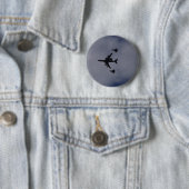 Wache eskortiert durch Taifune Button (Beispiel)