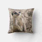 Wache-in-Training Kissen (Rückseite)