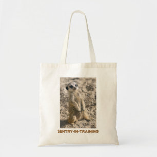 Wache-in-Training Tasche