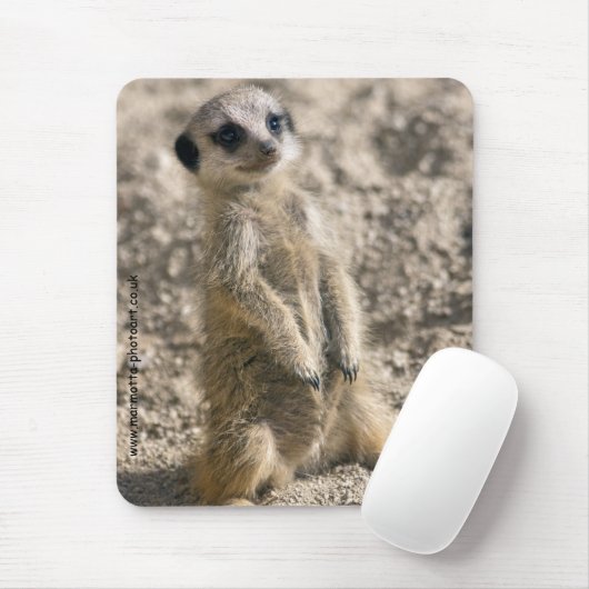 Wache, wenn Mousemat ausgebildet wird Mousepad (Mit Mouse)