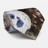 Wacheier Krawatte (Gerollt)