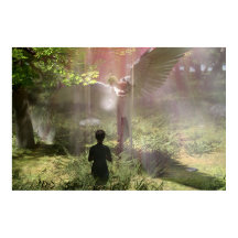 Wachen Angel Daz Studio Digitale Kunst