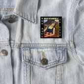 WACHEN Sie AMERIKA Ron Paul 2012 auf Button (Beispiel)