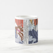 Wachen Sie Anruf auf (den 1.)…. Tasse (Mittel)