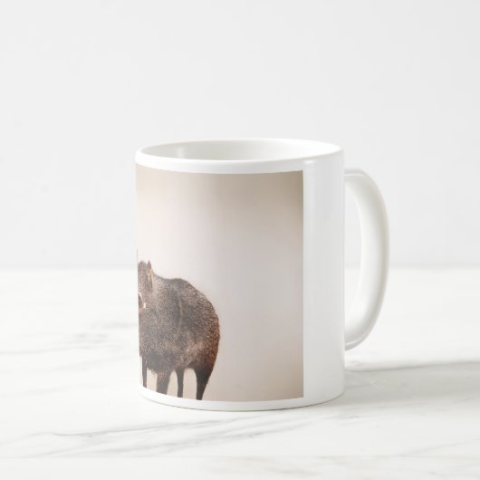 Wachen Sie auf! Kaffeetasse (VorderseiteRechts)