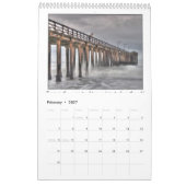 Wachen Sie das Träumen - Kalender 2012 durch (Feb 2027)