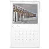 Wachen Sie das Träumen - Kalender 2012 durch (Feb 2026)