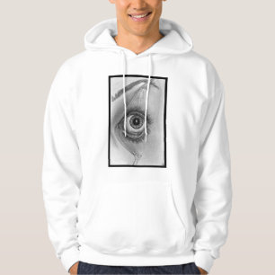 Wachen Sie Hoodie 2 auf