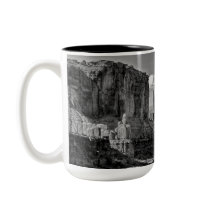 Wachen Sie Kaffee auf