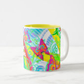 Wachen Sie Tasse auf (VorderseiteRechts)