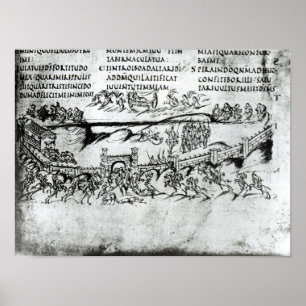 Wachen Sie, warum sleepest Tausend, O-Lord auf? ' Poster