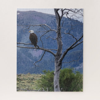 Wachhabende-Jigsaw-Puzzle Puzzle