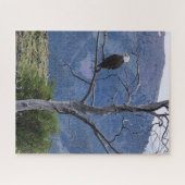 Wachhabende-Jigsaw-Puzzle Puzzle (Horizontal)