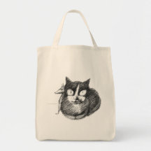 Wacholderbusch- und JoJo-Tasche