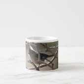 WacholderbuschTitmouseespresso-Tasse Espressotasse (Vorderseite)