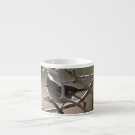 WacholderbuschTitmouseespresso-Tasse Espressotasse