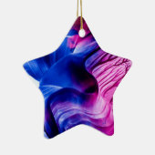 Wachs-MalereiEncaustic 1836 Keramikornament (Rechts)