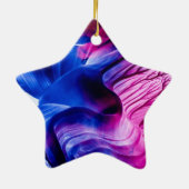 Wachs-MalereiEncaustic 1836 Keramikornament (Hinten)