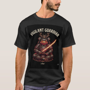 Wachsam-Hüter-T-Shirt T-Shirt