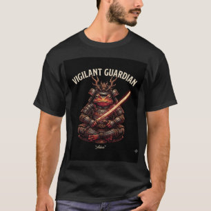 Wachsam-Hüter-T-Shirt T-Shirt
