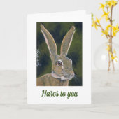 Wachsame Geburtstags-Karte Karte (Gelbe Blume)