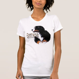 Wachsamer Berner T - Shirt