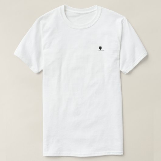 Wachsamer Wanderer Rotfuchs Grafik T-Shirt (Design vorne)