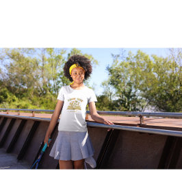 Wachse Deinen Geist | Buchige Florale Lesesthetik  T-Shirt