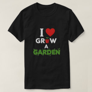 Wachse eine Garten-Disco-Biene-Sammlung Honig-Köni T-Shirt