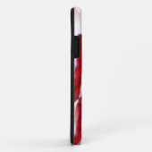 Wachsen der US-Flagge Case-Mate iPhone Hülle (Hinten/Rechts)