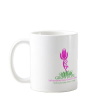 Wachsen Sie Hoffnung