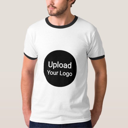 Wachsen Sie Ihr Geschäft T-Shirt (Vorderseite)