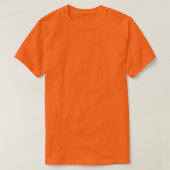 Wachsen Sie Ihr Geschäft  T-Shirt (Design vorne)