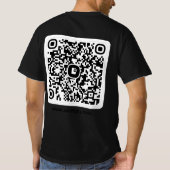 Wachsen Sie Ihr Geschäft  T-Shirt (Rückseite)
