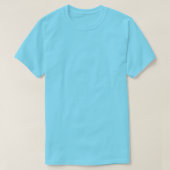Wachsen Sie Ihr Geschäft T-Shirt (Design vorne)