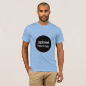 Wachsen Sie Ihr Geschäft T-Shirt (Vorne ganz)