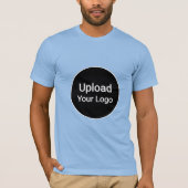 Wachsen Sie Ihr Geschäft T-Shirt (Vorderseite)