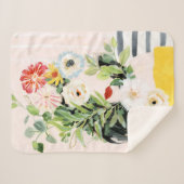 Wachsen Sie Ihre eigene Weise Sherpadecke (Vorderseite (Horizontal))