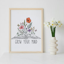 Wachsen Sie Ihren Geist