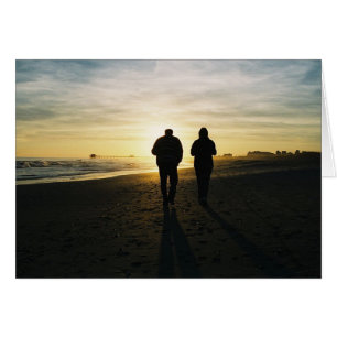 Wachsen Sie mit mir alt