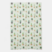 Wachsende Pflanze Clipart Plantation Clipart wachs Geschirrtuch (Vertikal)