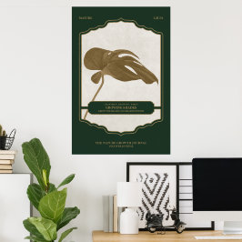 WACHSENDE SHADES - REIFENDER DESIGN JOURNAL POSTER