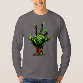 Wachsender Terror T-Shirt