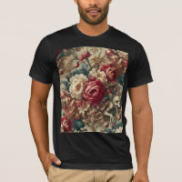 Wachsendes Groteskes – Gotische Wearable Art