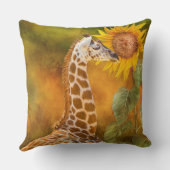 Wachsendes hohes - kissen (Rückseite)