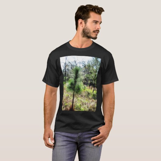 Wachstum 2718 T - Shirt (Vorne ganz)