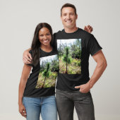 Wachstum 2718 T - Shirt (Unisex)