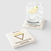 Wachstum des Untersetzer Wohlstand und Wohlstand (Seitenansicht)