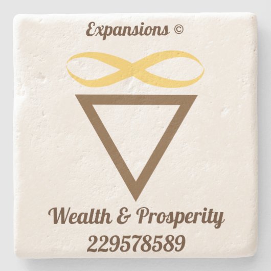 Wachstum des Untersetzer Wohlstand und Wohlstand (Vorderseite)